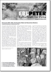 Erlpeter Nr. 30, Dezember 2003