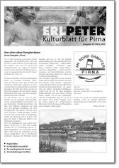 Erlpeter Nr. 30, Dezember 2003