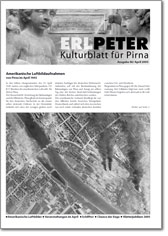 Erlpeter Nr. 30, Dezember 2003