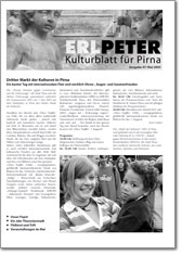 Erlpeter Nr. 30, Dezember 2003