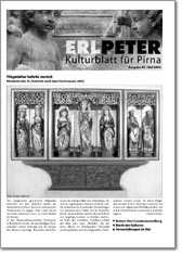 Erlpeter Nr. 30, Dezember 2003