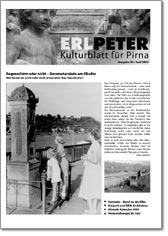 Erlpeter Nr. 30, Dezember 2003