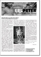 Erlpeter Nr. 30, Dezember 2003