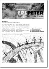 Erlpeter Nr. 30, Dezember 2003