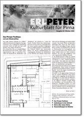 Erlpeter Nr. 30, Dezember 2003